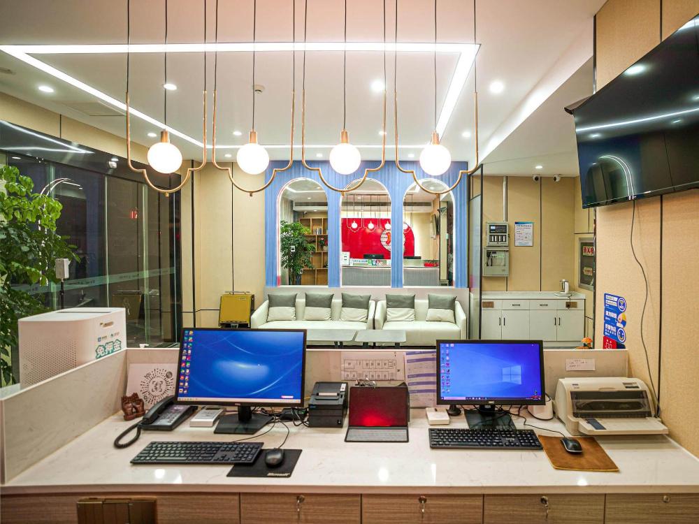 pai hotel yangzhou gaoyou shimao shopping center