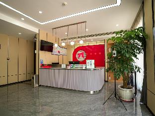 pai hotel yangzhou gaoyou shimao shopping center