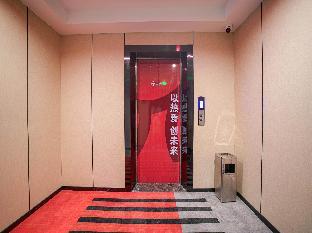 pai hotel yangzhou gaoyou shimao shopping center