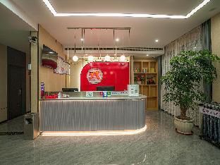 pai hotel yangzhou gaoyou shimao shopping center