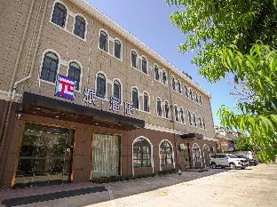 pai hotel yangzhou gaoyou shimao shopping center