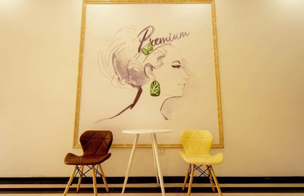 7 days premium hotel yangzhou jiangdu jinying plaza