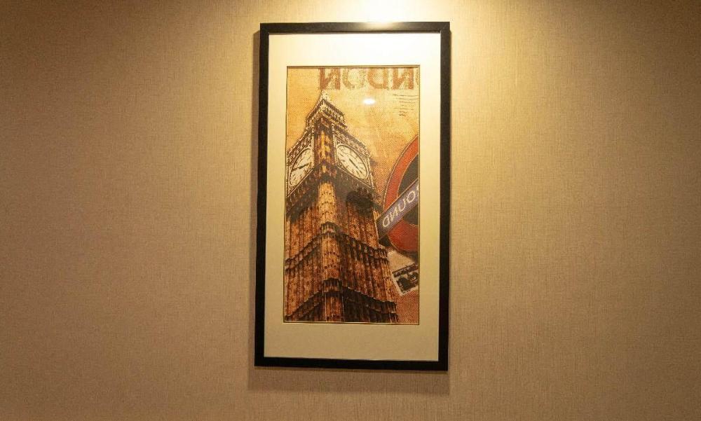 7 days premium hotel yangzhou jiangdu jinying plaza