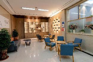 7 days premium hotel yangzhou jiangdu jinying plaza