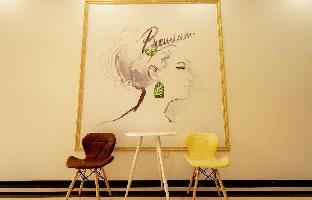 7 days premium hotel yangzhou jiangdu jinying plaza