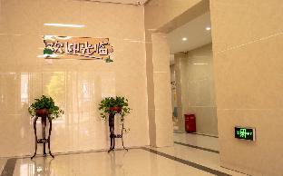 7 days premium hotel yangzhou jiangdu jinying plaza