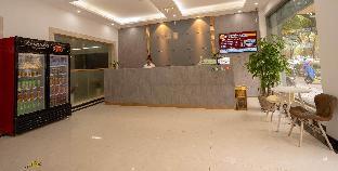 7 days premium hotel yangzhou jiangdu jinying plaza