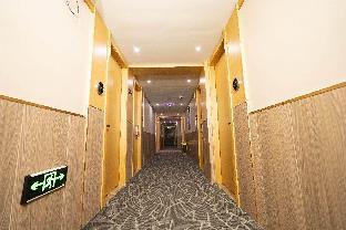 7 days premium hotel yangzhou jiangdu jinying plaza