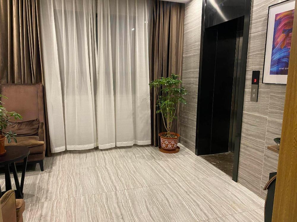 pai hotel yangzhou jiangdu jianghuai road