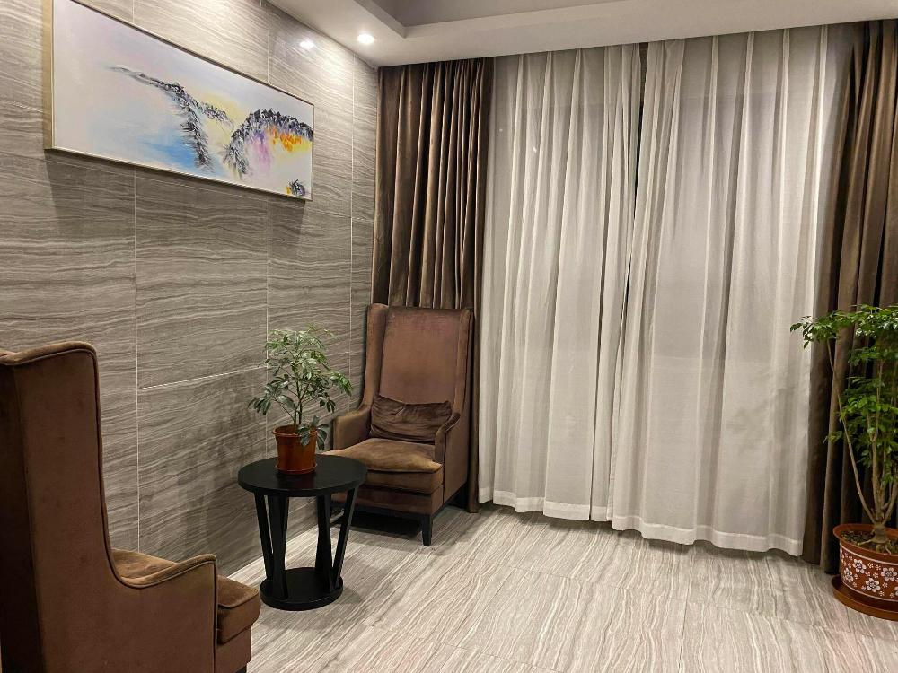 pai hotel yangzhou jiangdu jianghuai road