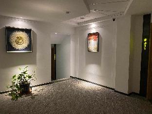 pai hotel yangzhou jiangdu jianghuai road