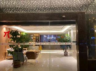 pai hotel yangzhou jiangdu jianghuai road
