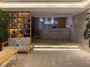 pai hotel yangzhou jiangdu jianghuai road