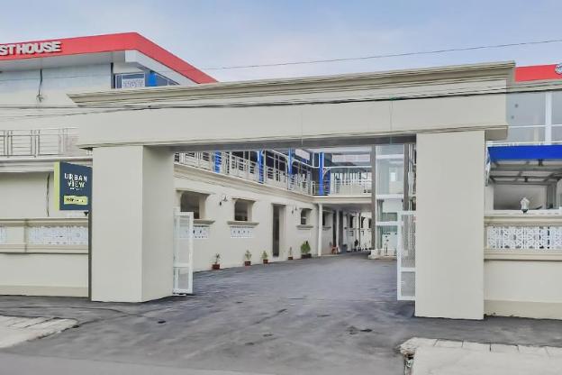 urbanview hotel mm indramayu by reddoorz