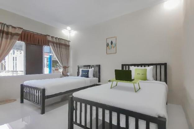 urbanview hotel mm indramayu by reddoorz
