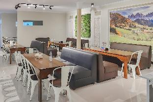 urbanview hotel mm indramayu by reddoorz