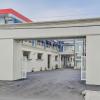 urbanview hotel mm indramayu by reddoorz