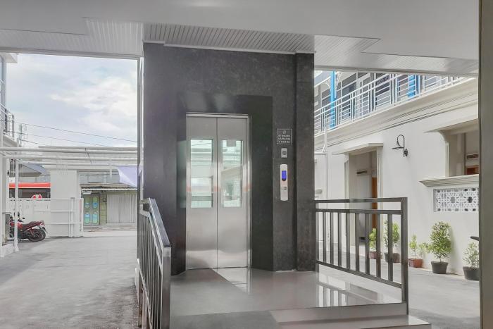 urbanview hotel mm indramayu by reddoorz