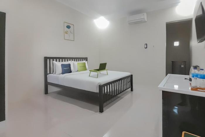 urbanview hotel mm indramayu by reddoorz