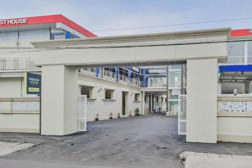 urbanview hotel mm indramayu by reddoorz