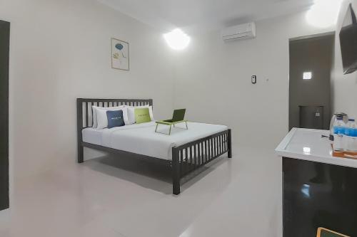 urbanview hotel mm indramayu by reddoorz