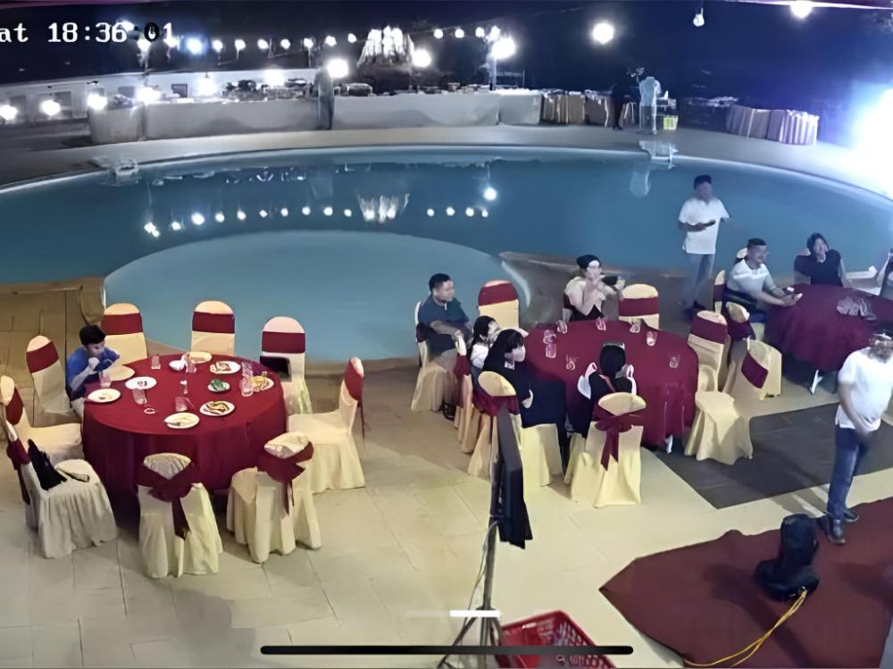 maxivic beach resort