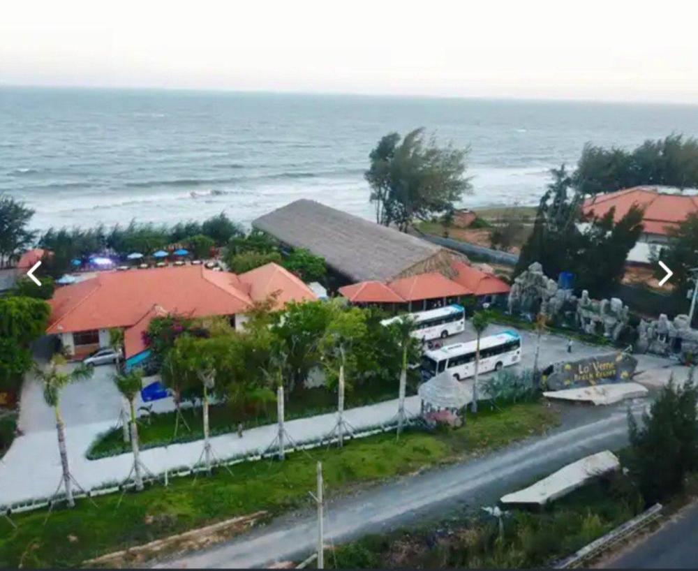 maxivic beach resort