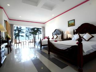 maxivic beach resort