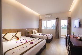 maxivic beach resort