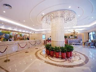 vienna international hotel jiangsu yangzhou slender west lake dongguan street