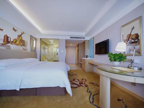 vienna international hotel jiangsu yangzhou slender west lake dongguan street