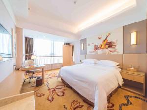 vienna international hotel jiangsu yangzhou slender west lake dongguan street