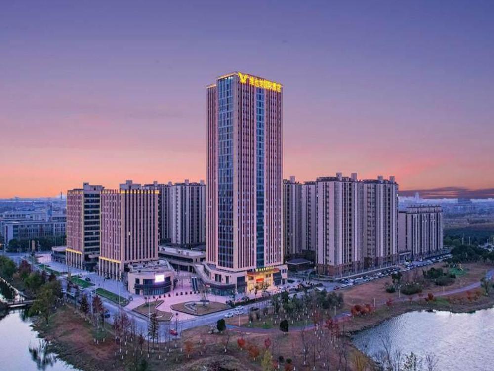 vienna international hotel jiangsu yangzhou south yangzijiang road gaomin