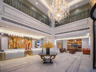 vienna international hotel jiangsu yangzhou south yangzijiang road gaomin