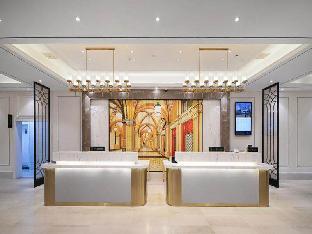 vienna international hotel jiangsu yangzhou south yangzijiang road gaomin