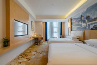vienna international hotel chongqing yuanyang yuanboyuan