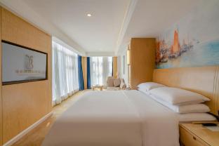 vienna international hotel chongqing yuanyang yuanboyuan