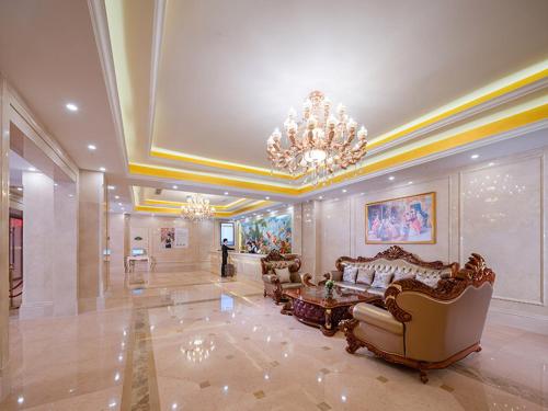 vienna international hotel chongqing yuanyang yuanboyuan