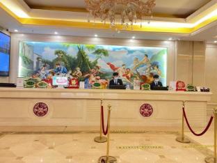 vienna international hotel chongqing yuanyang yuanboyuan