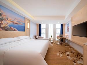 vienna international hotel chongqing yuanyang yuanboyuan