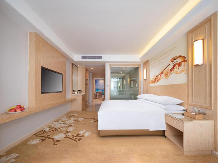 vienna international hotel chongqing yuanyang yuanboyuan
