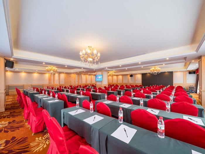 vienna international hotel chongqing yuanyang yuanboyuan