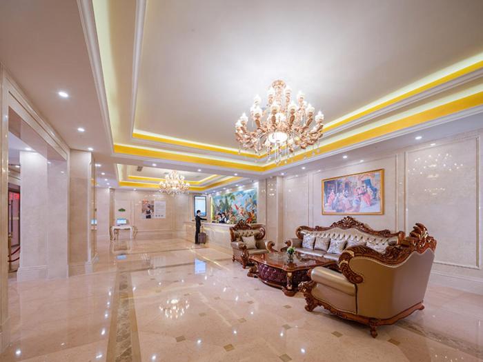 vienna international hotel chongqing yuanyang yuanboyuan