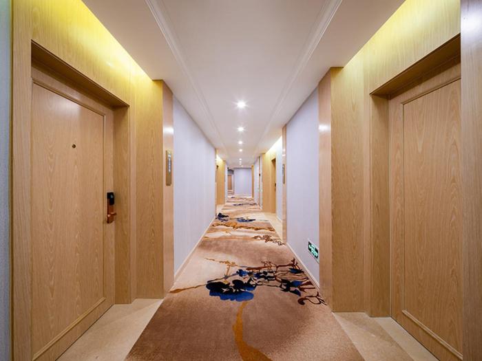 vienna international hotel chongqing yuanyang yuanboyuan