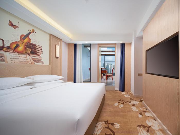 vienna international hotel chongqing yuanyang yuanboyuan