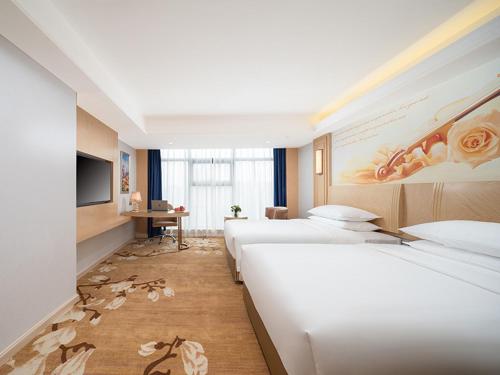 vienna international hotel chongqing yuanyang yuanboyuan