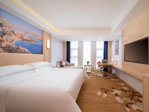 vienna international hotel chongqing yuanyang yuanboyuan