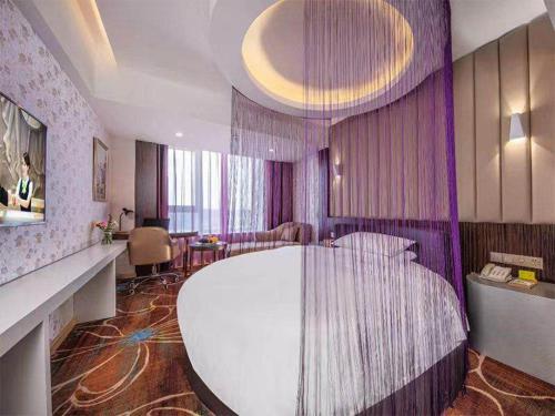 vienna international hotel chongqing yuanyang yuanboyuan
