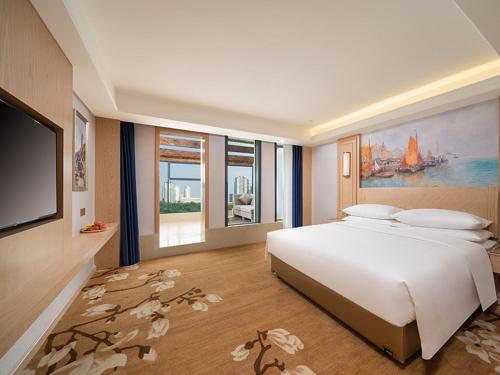 vienna international hotel chongqing yuanyang yuanboyuan