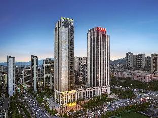 Vienna International Hotel Chongqing Central Park,China>>Chongqing,2 star